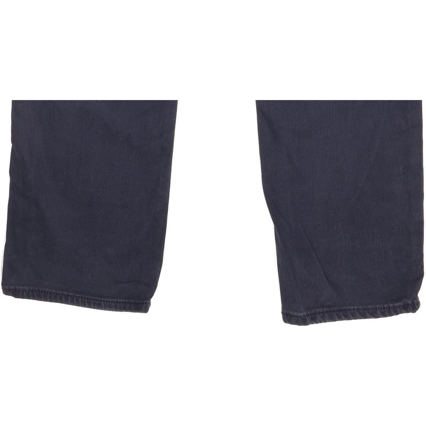 Levi's 511 Men Navy Straight Slim Stretch Jeans W32 L31