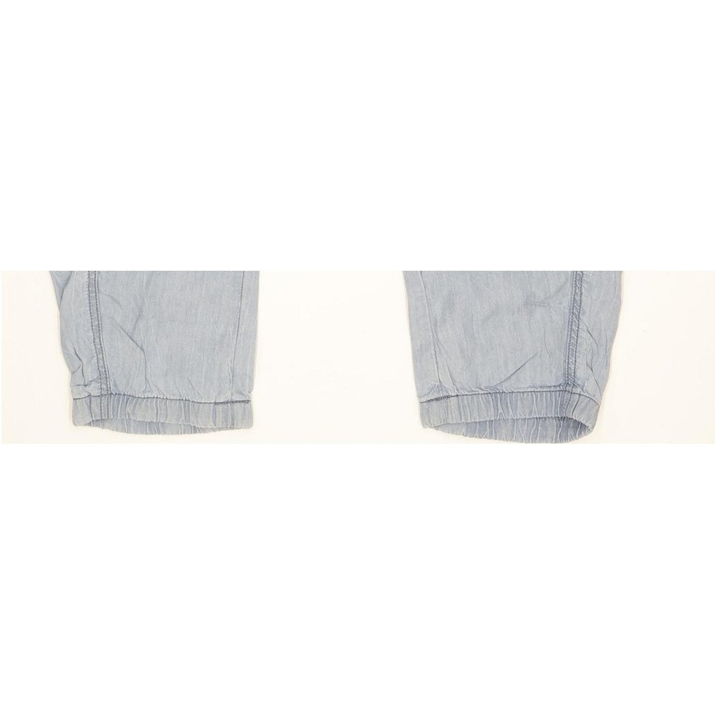 G-Star Davin Blue Tapered Loose Jeans High Waisted W28 L30