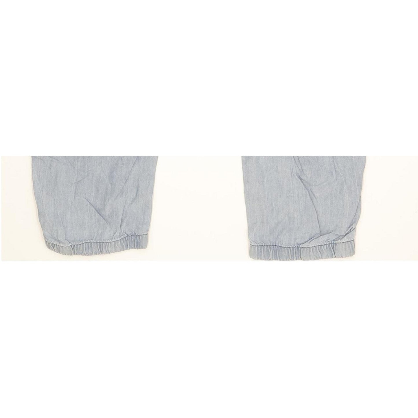 G-Star Davin Blue Tapered Loose Jeans High Waisted W28 L30