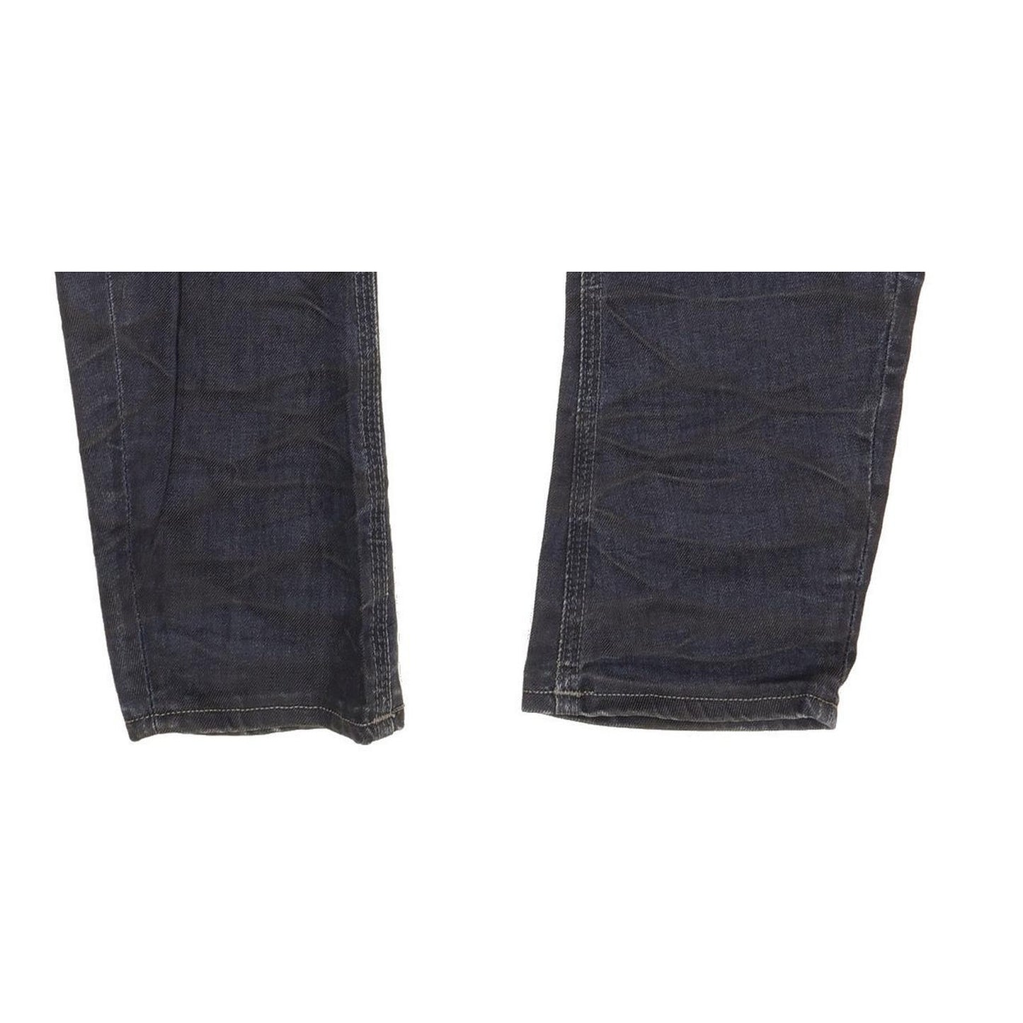 G-Star New Radar Women Blue Skinny Slim Stretch Jeans W27 L31