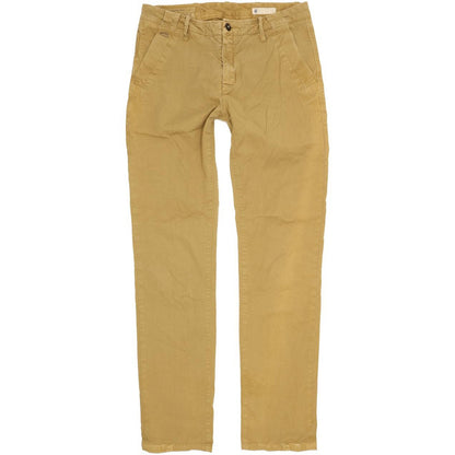 G-Star Bronson Women Beige Tapered Slim Chino Stretch Jeans W29 L34
