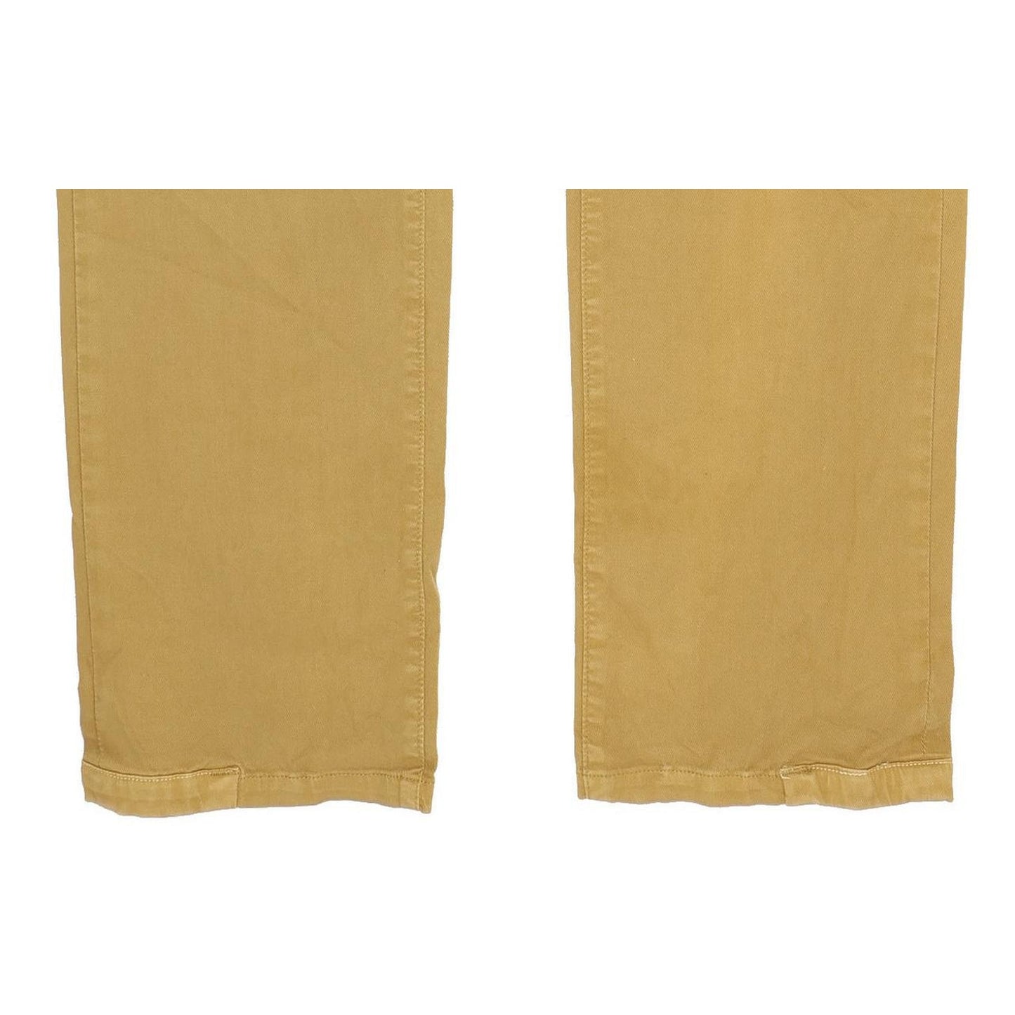 G-Star Bronson Women Beige Tapered Slim Chino Stretch Jeans W29 L34