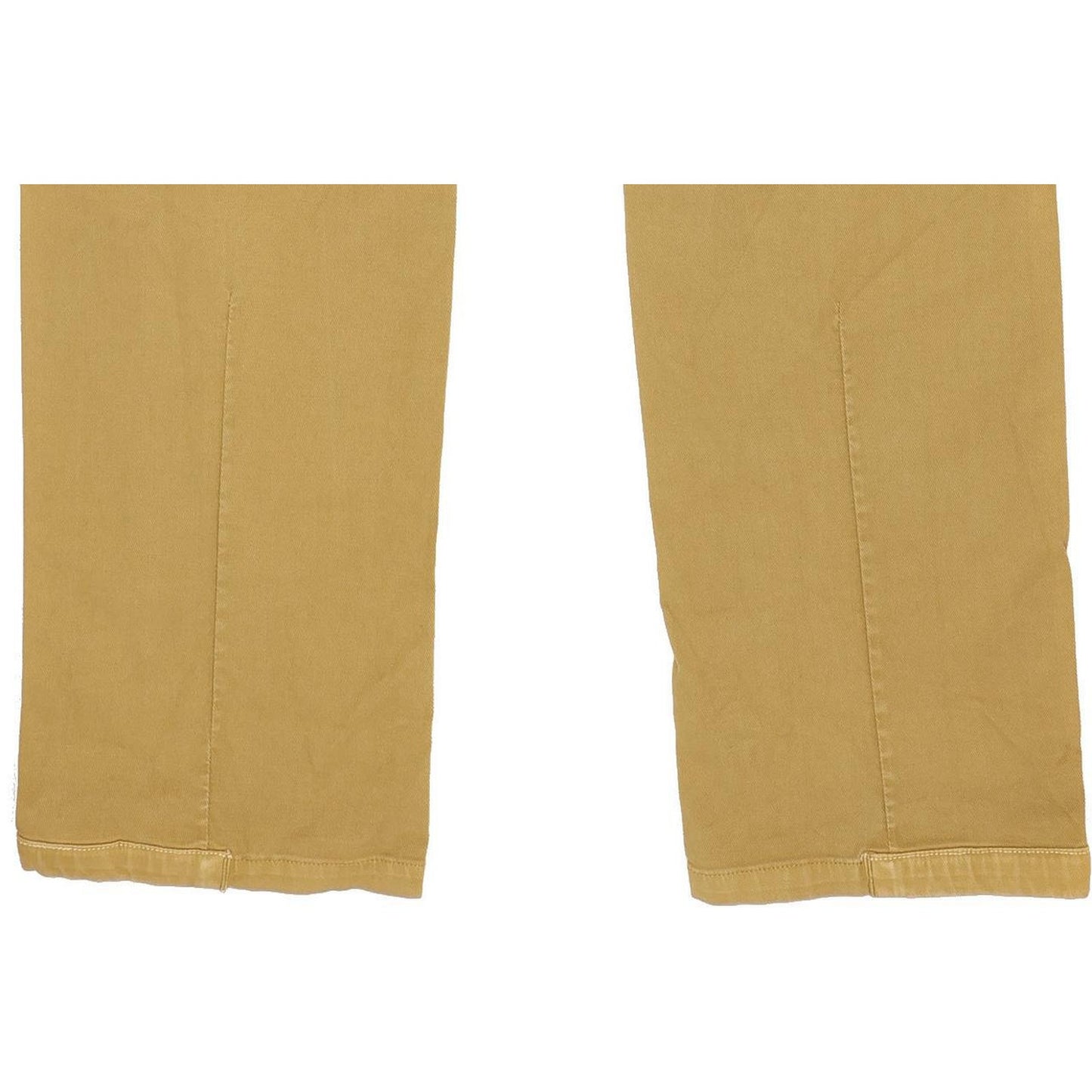 G-Star Bronson Women Beige Tapered Slim Chino Stretch Jeans W29 L34