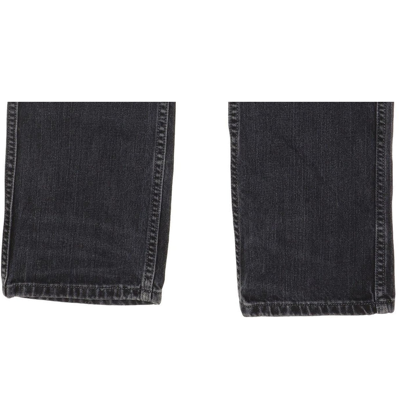 Levi's 511 Men Navy Straight Slim Jeans W32 L32