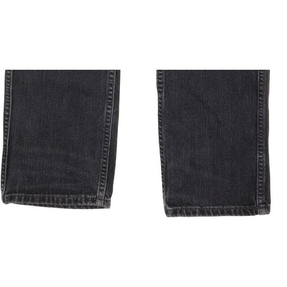Levi's 511 Men Navy Straight Slim Jeans W32 L32