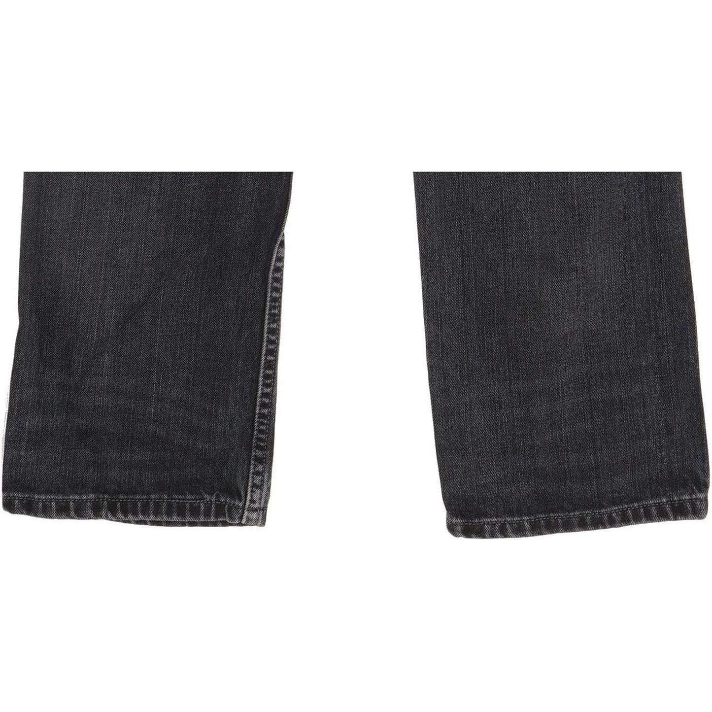 Levi's 511 Men Navy Straight Slim Jeans W32 L32
