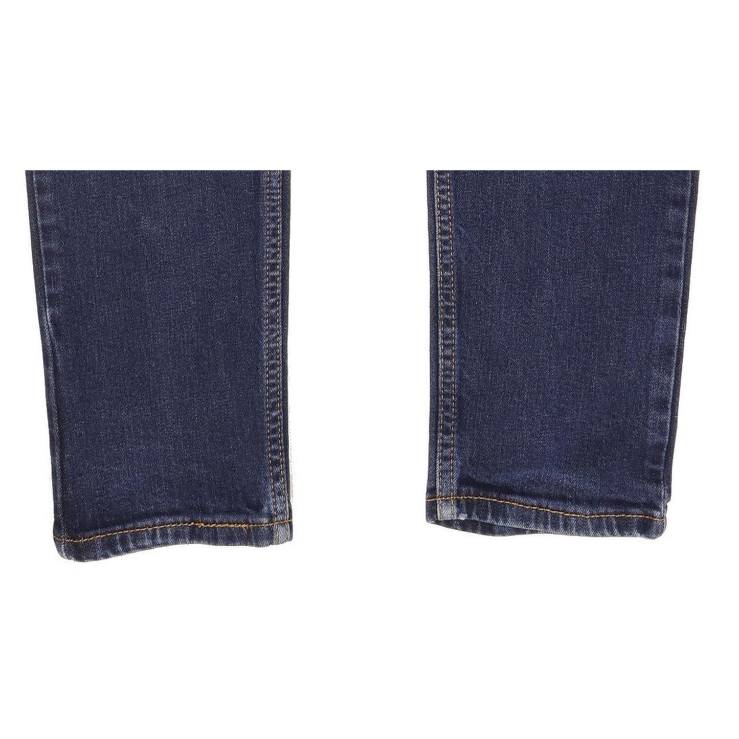 Levi's 512 Men Blue Tapered Slim Stretch Jeans W31 L30
