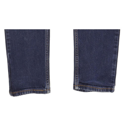 Levi's 512 Men Blue Tapered Slim Stretch Jeans W31 L30