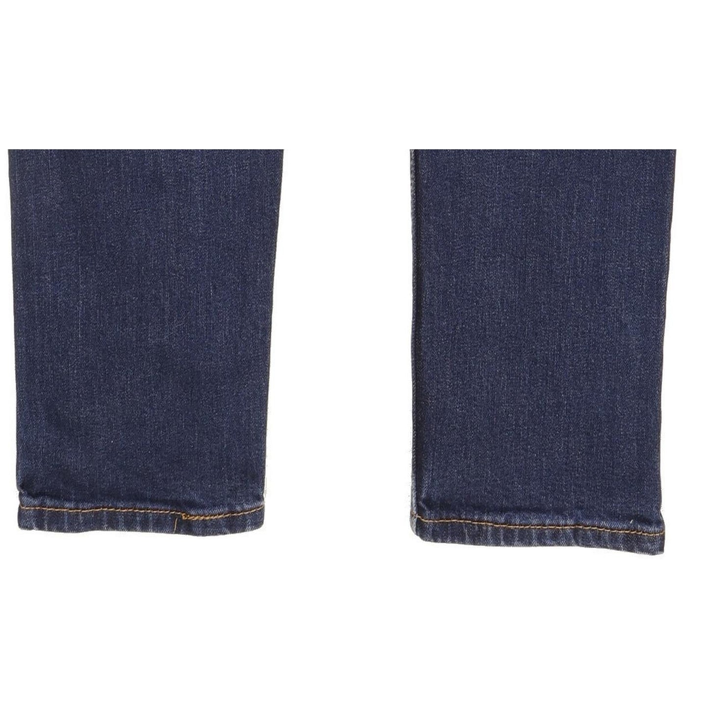 Levi's 512 Men Blue Tapered Slim Stretch Jeans W31 L30