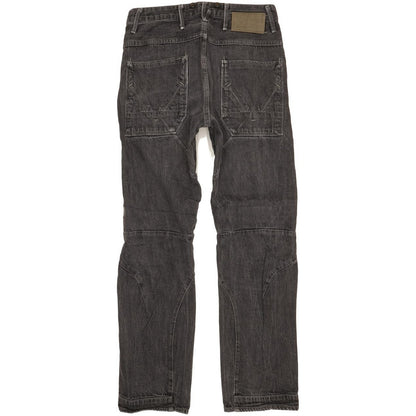 G-Star 5620 3D Men Black Tapered Slim Jeans W31 L31