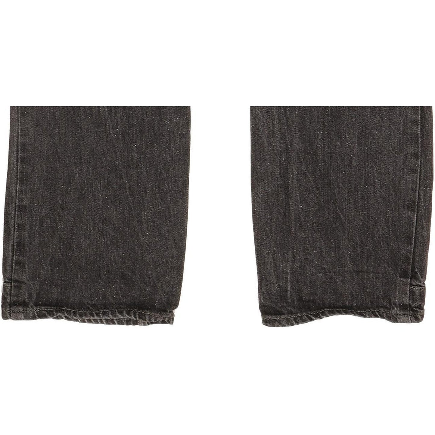G-Star 5620 3D Men Black Tapered Slim Jeans W31 L31