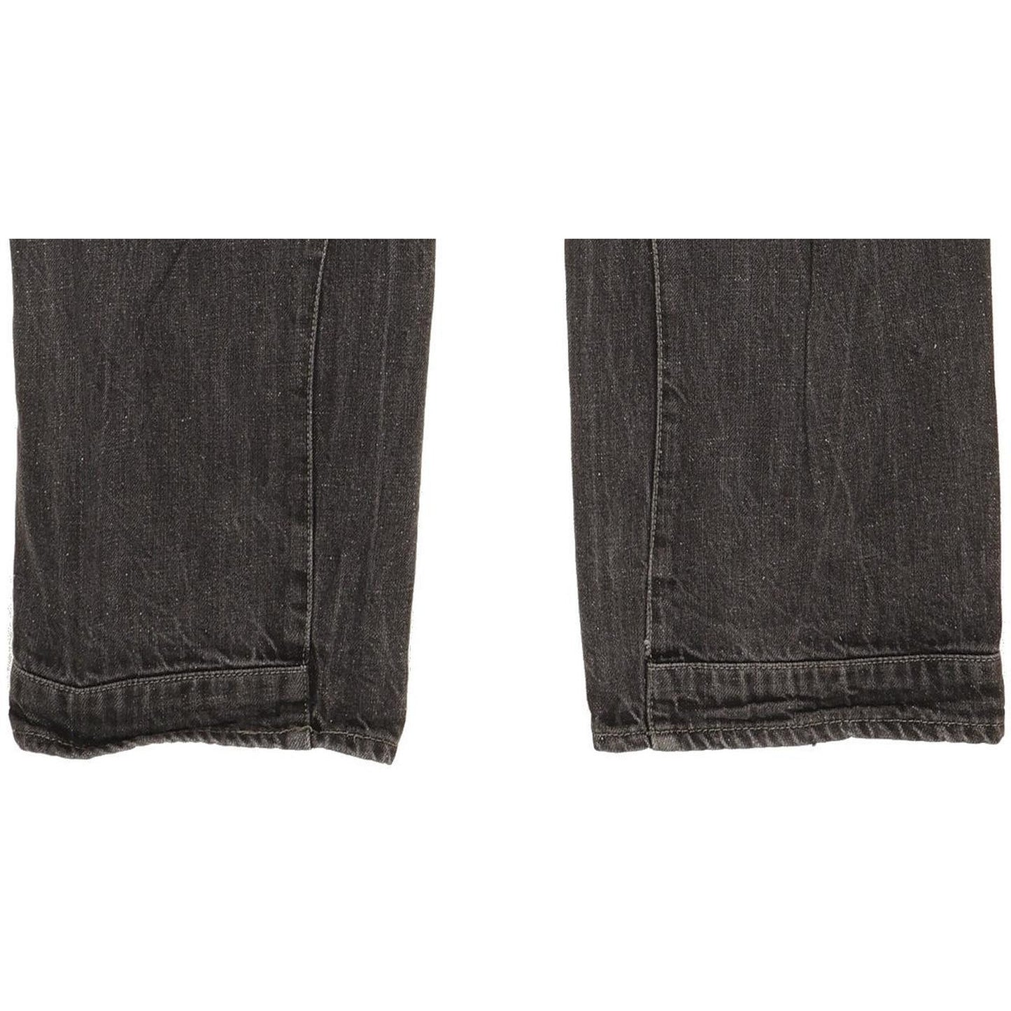 G-Star 5620 3D Men Black Tapered Slim Jeans W31 L31