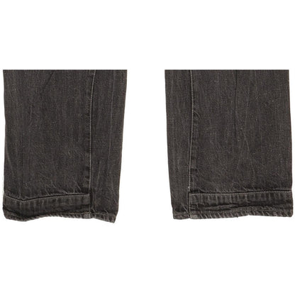G-Star 5620 3D Men Black Tapered Slim Jeans W31 L31