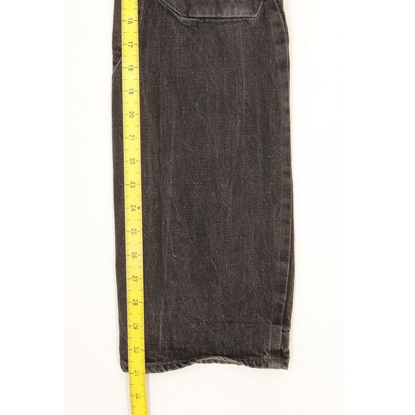 G-Star 5620 3D Men Black Tapered Slim Jeans W31 L31