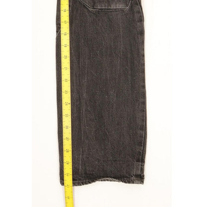 G-Star 5620 3D Men Black Tapered Slim Jeans W31 L31