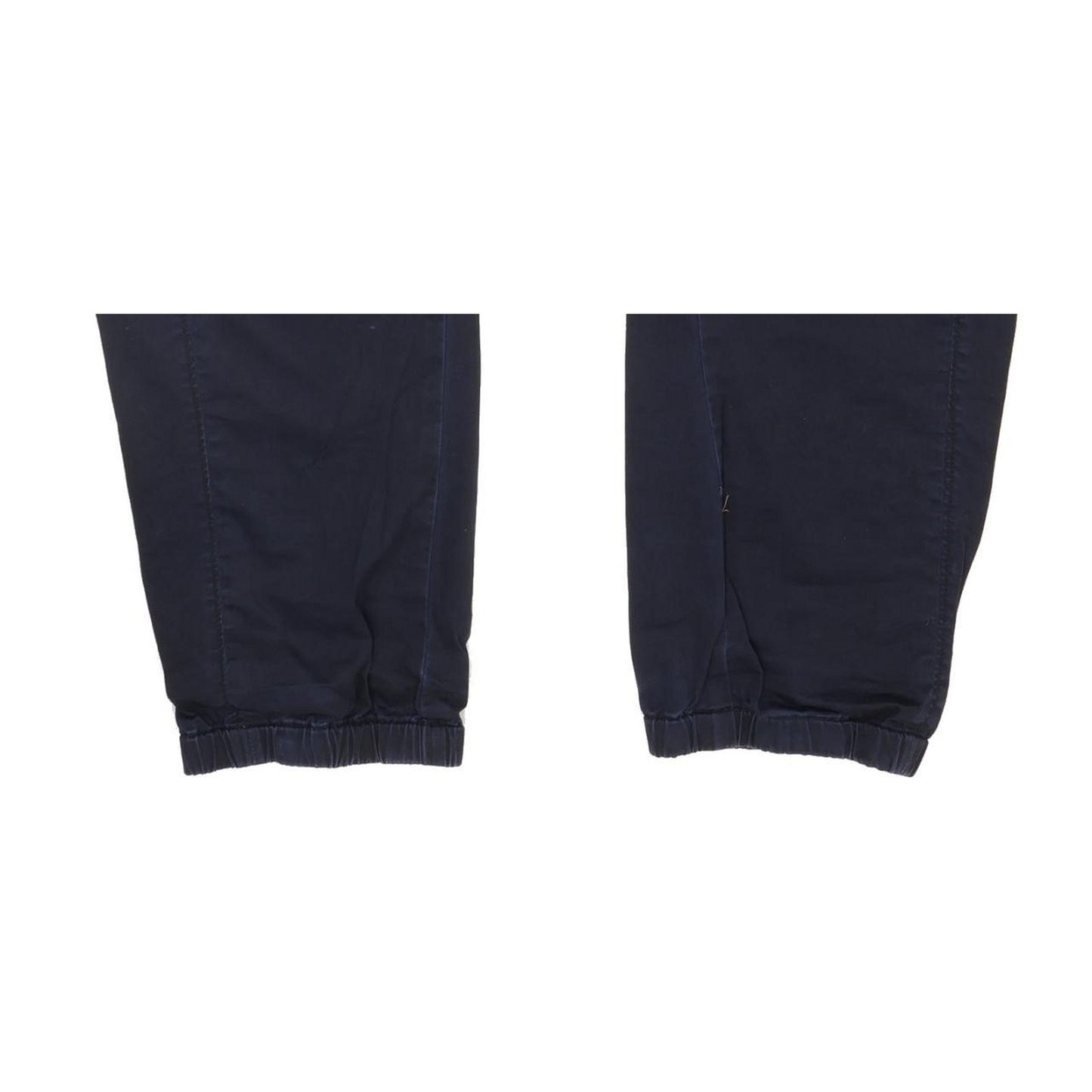 G-Star Bronson Treiner Navy Tapered Loose Boyfriend Stretch Jeans High Waisted W30 L33