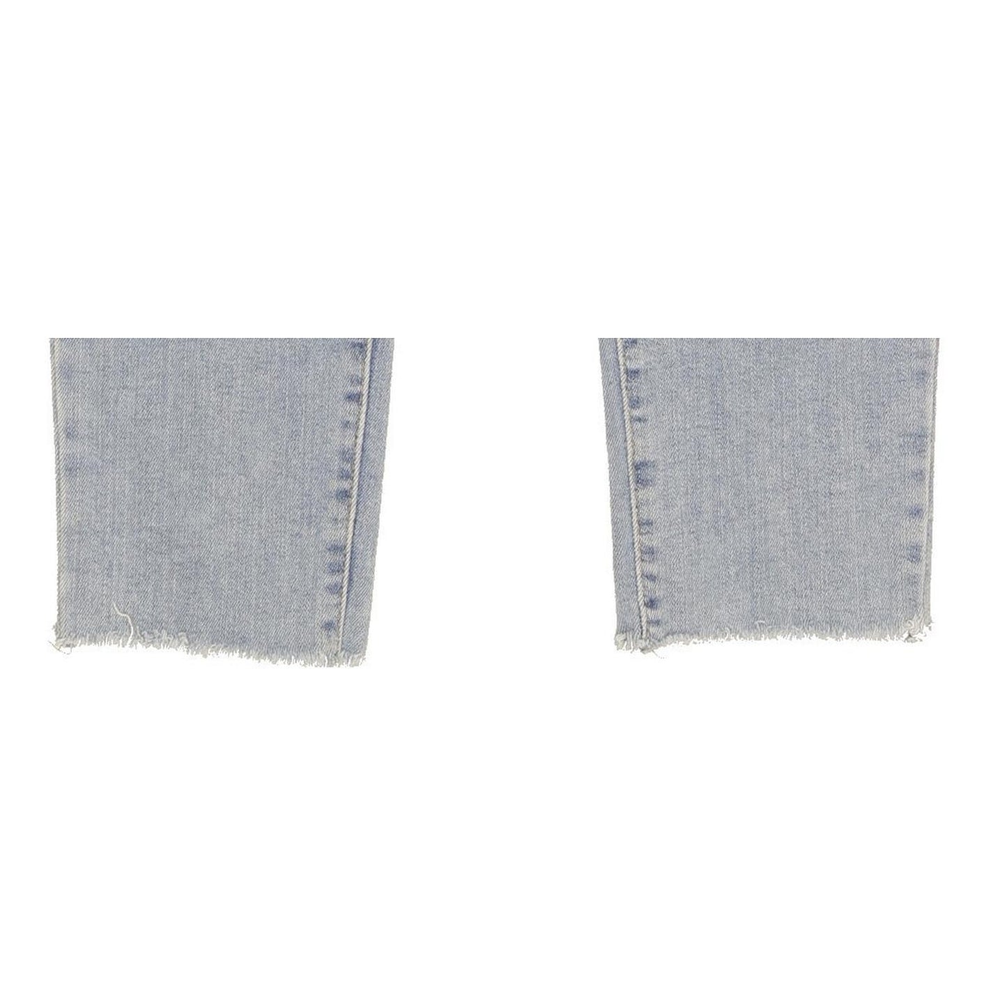 Levi's 721 Women Blue Skinny Slim Stretch Jeans W29 L28