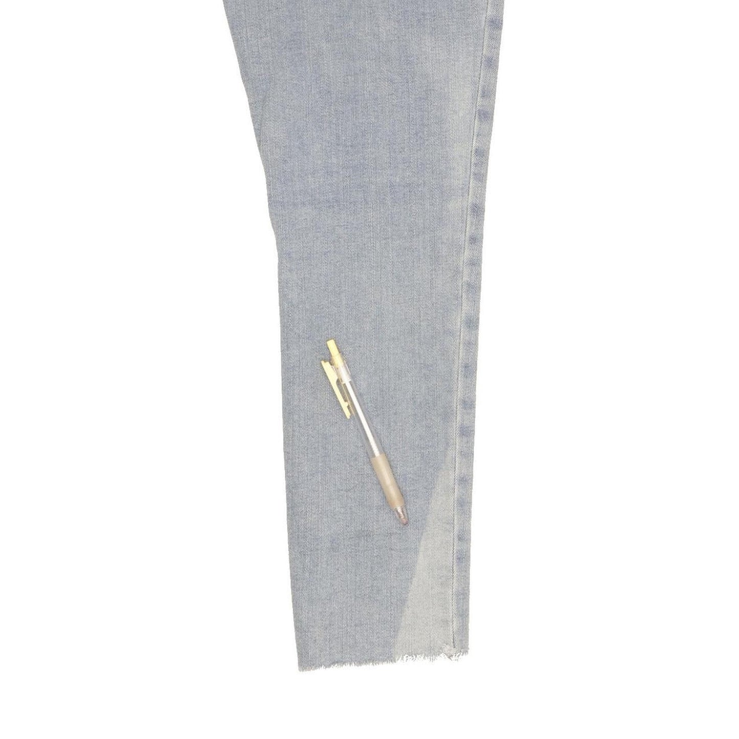 Levi's 721 Women Blue Skinny Slim Stretch Jeans W29 L28