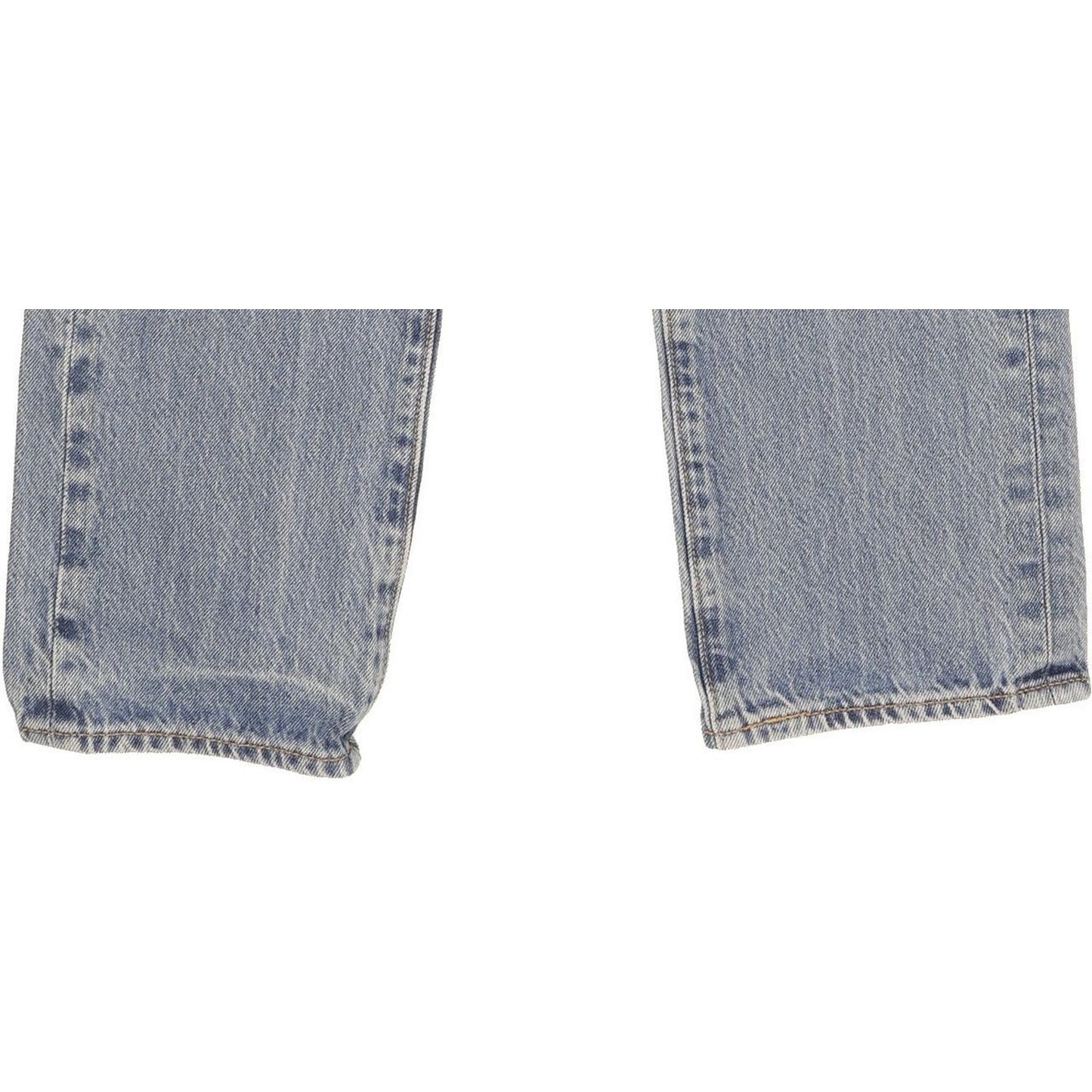 Levi's 511 Men Blue Straight Slim Stretch Jeans W30 L31