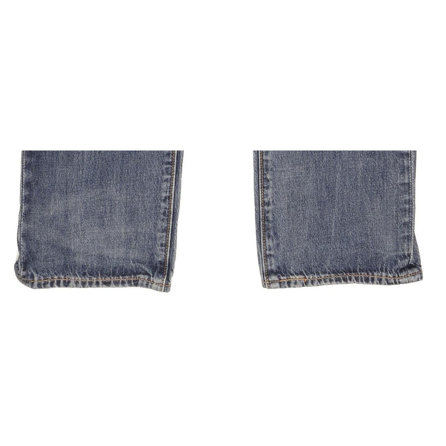 Levi's 511 Men Blue Straight Slim Stretch Jeans W30 L30