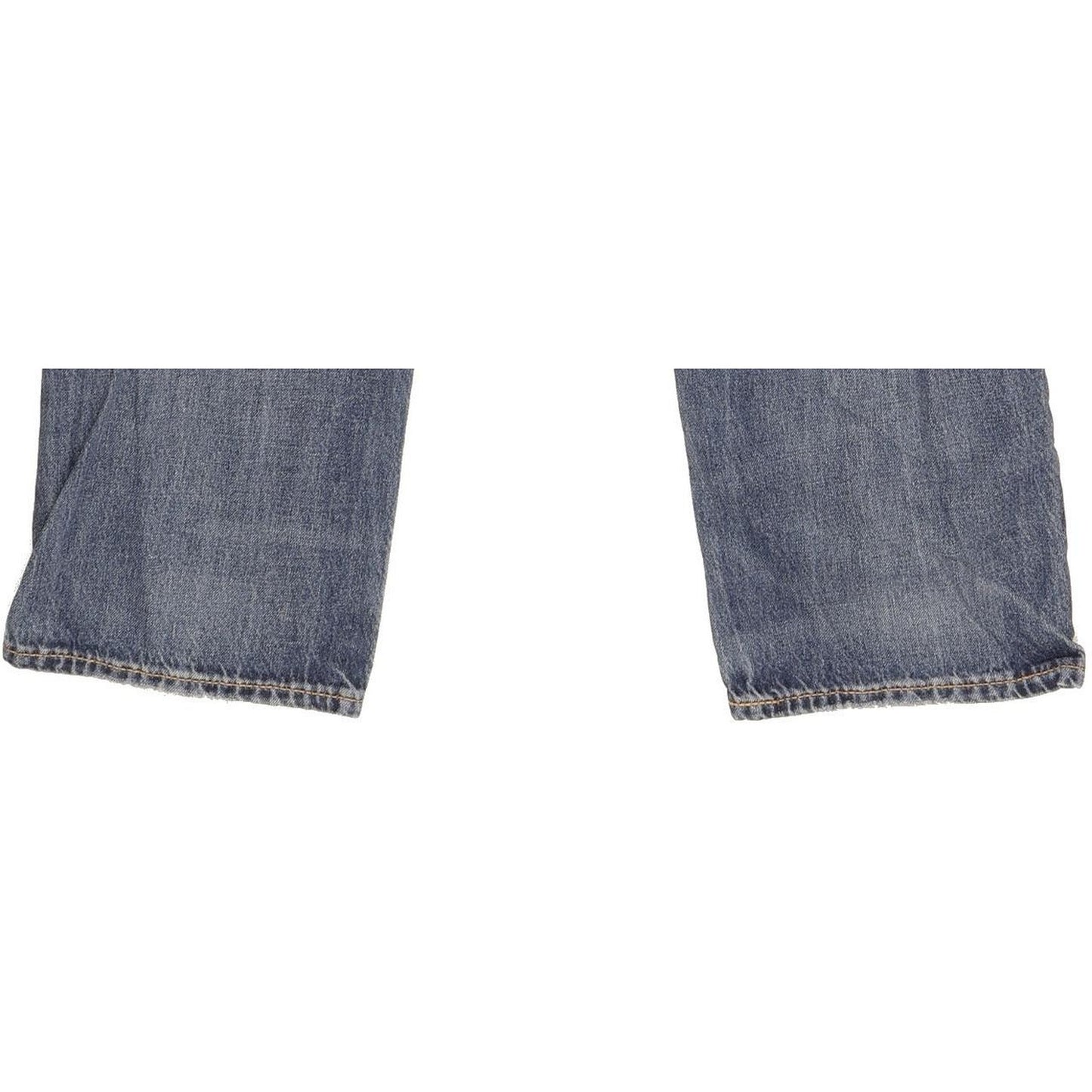 Levi's 511 Men Blue Straight Slim Stretch Jeans W30 L30