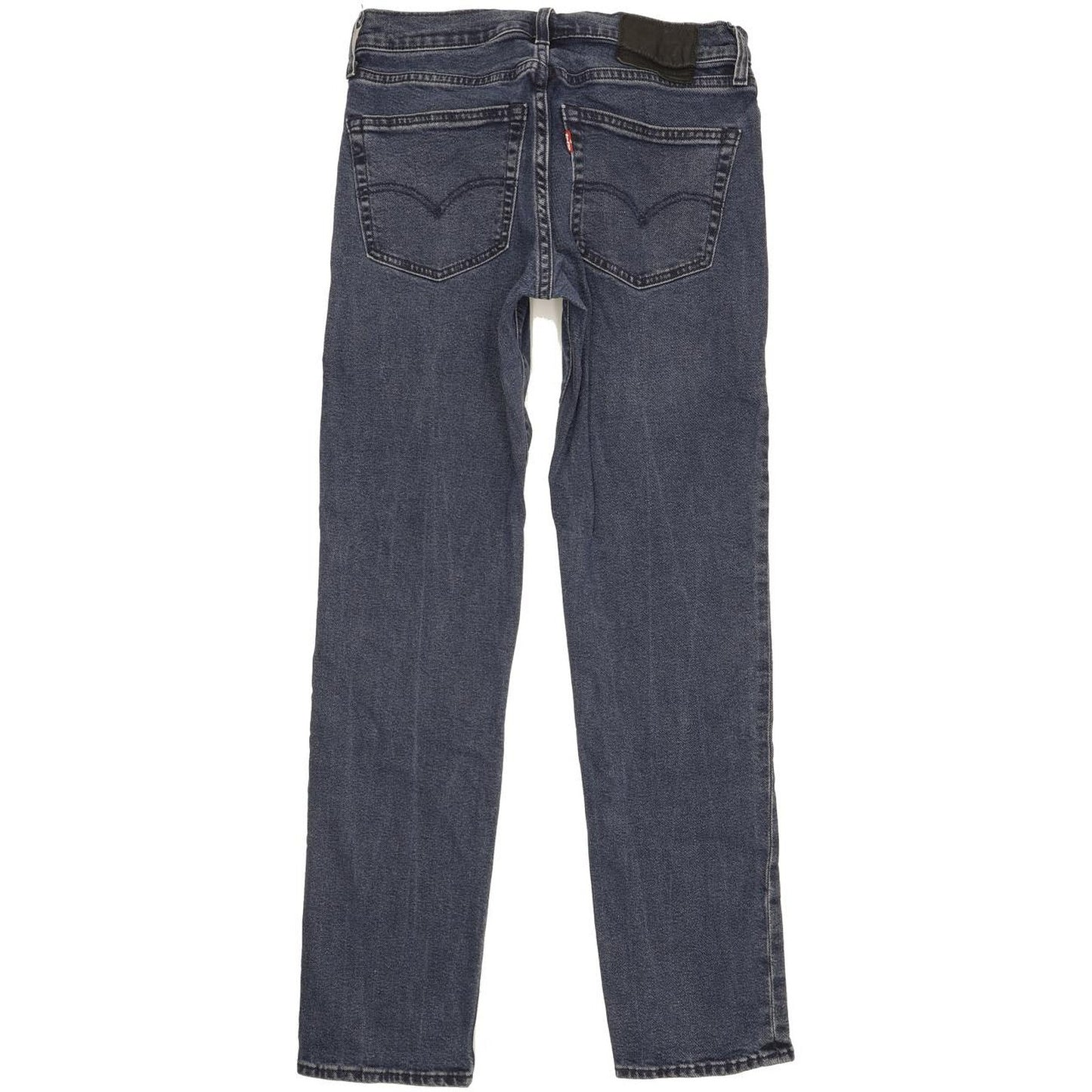 Levi's 511 Men Blue Straight Slim Stretch Jeans W30 L31