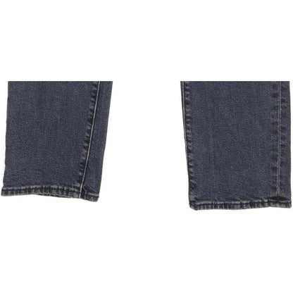 Levi's 511 Men Blue Straight Slim Stretch Jeans W30 L31