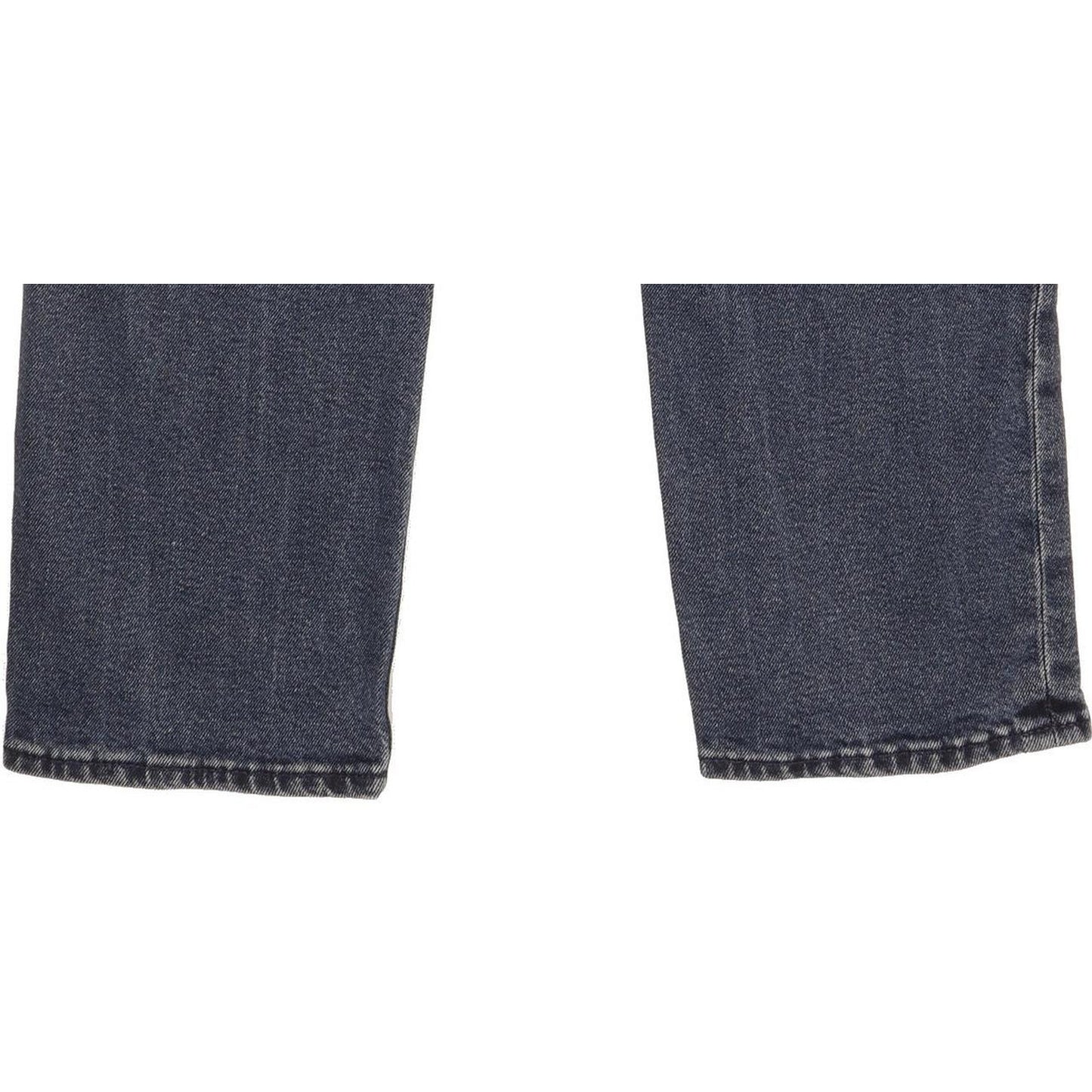 Levi's 511 Men Blue Straight Slim Stretch Jeans W30 L31