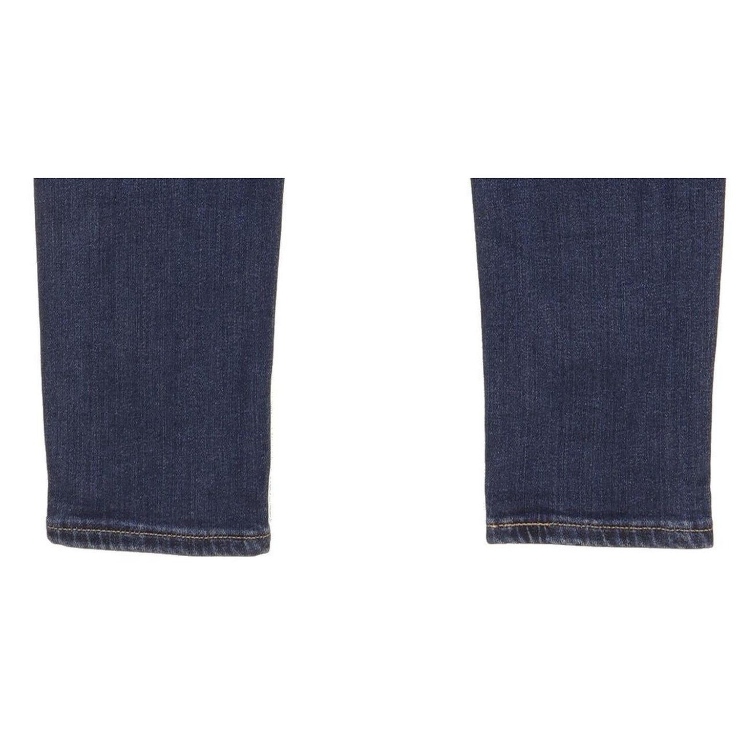 Levi's 711 Women Blue Skinny Slim Stretch Jeans W27 L30
