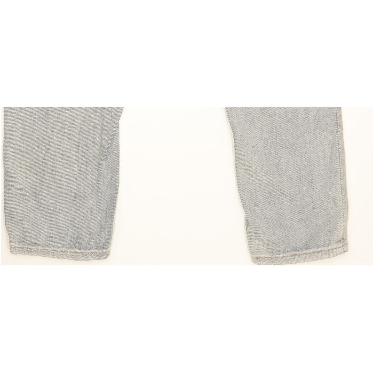 Levi's Demi Curve Women Blue Skinny Slim Stretch Jeans W24 L31