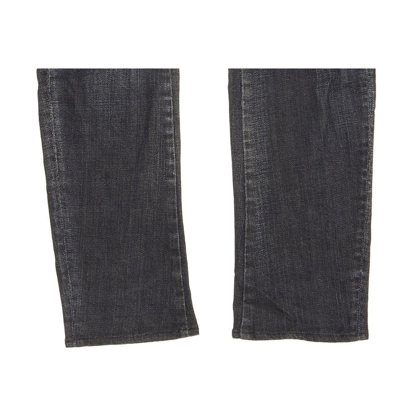 G-Star Corvet Women Blue Skinny Slim Stretch Jeans W25 L29