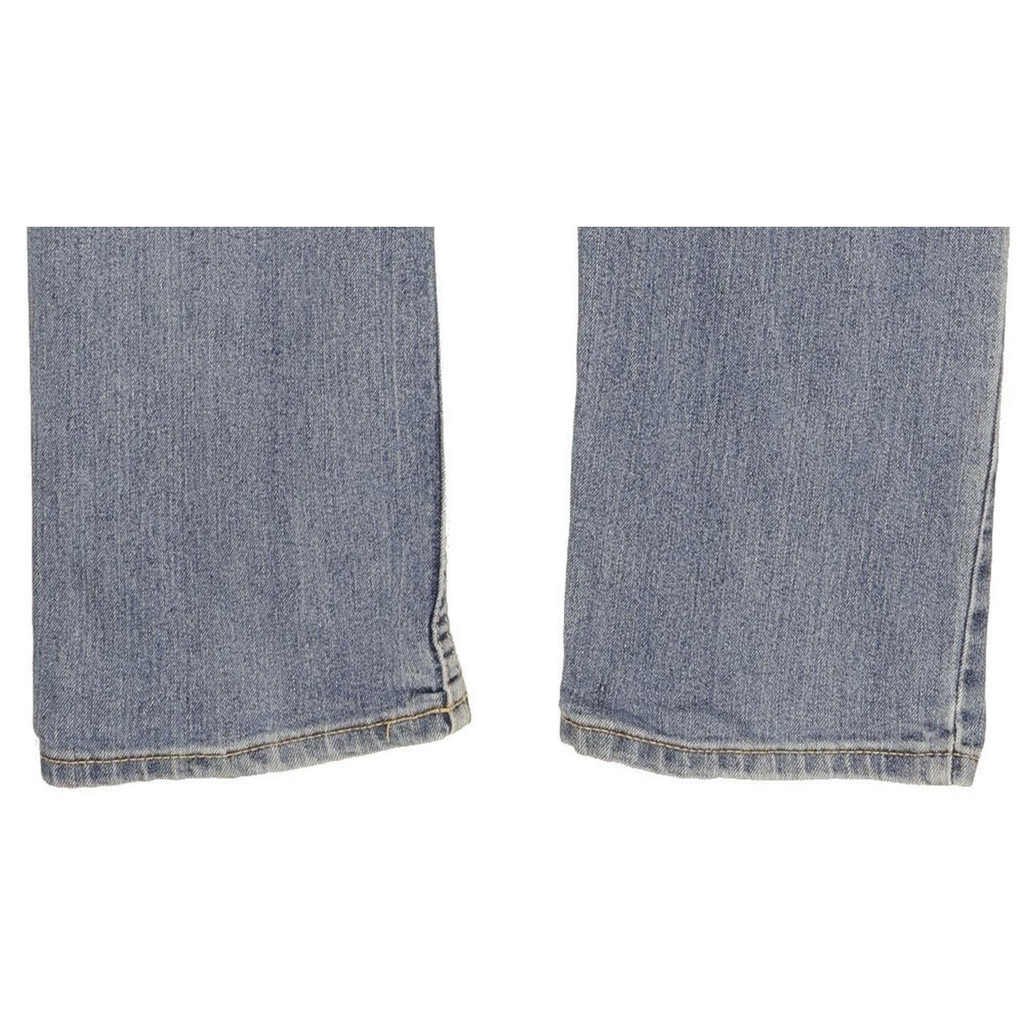 Levi's 511 Kids Blue Straight Slim Jeans W28 L31