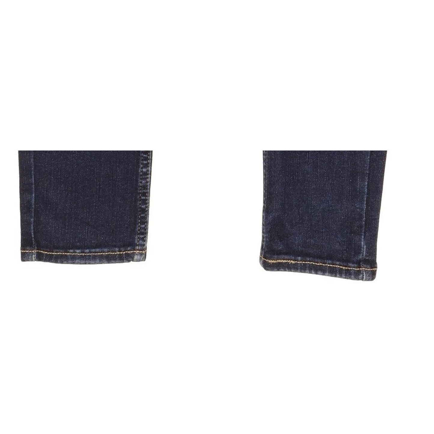 Levi's 710 Super Women Blue Skinny Slim Stretch Jeans W27 L27