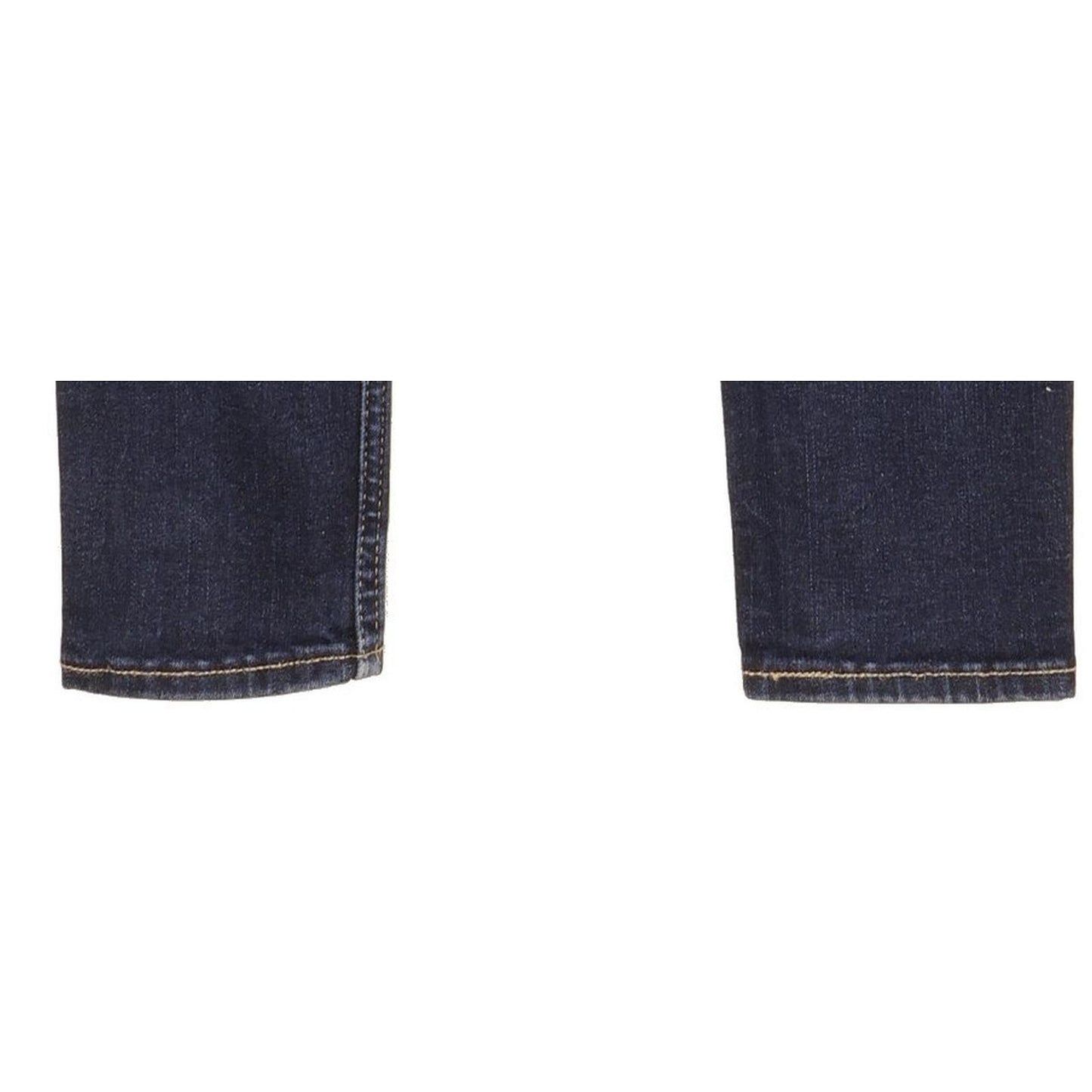Levi's 710 Super Women Blue Skinny Slim Stretch Jeans W27 L27