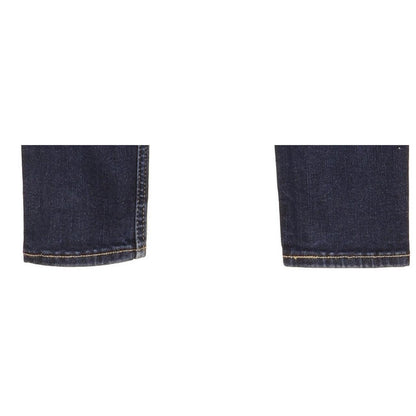 Levi's 710 Super Women Blue Skinny Slim Stretch Jeans W27 L27