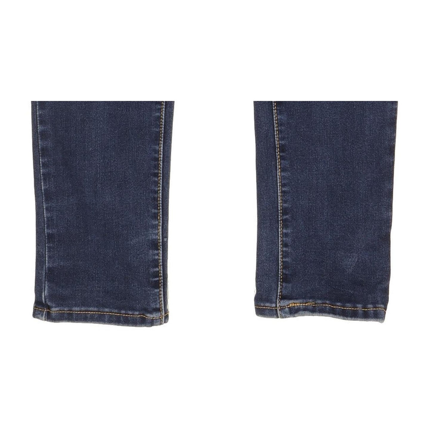 Levi's 711 Women Blue Skinny Slim Jeans W27 L31