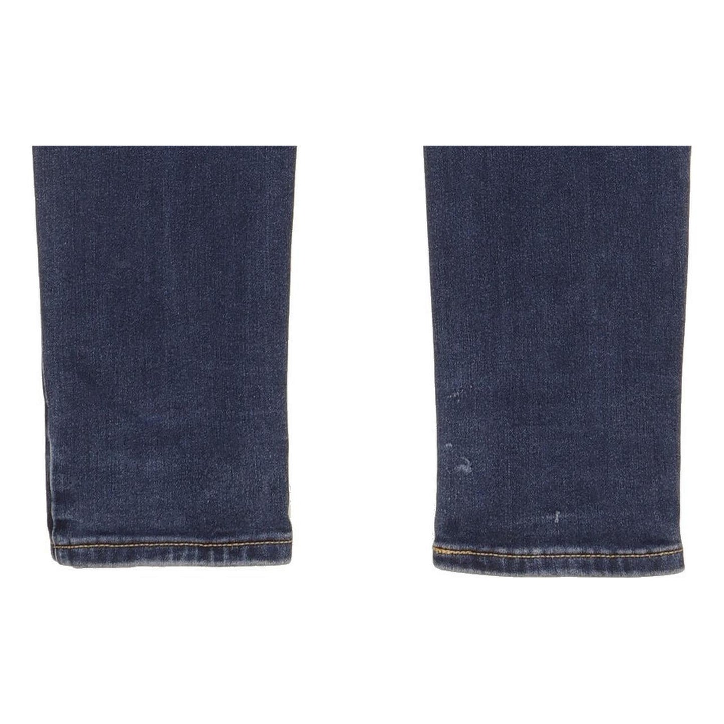 Levi's 711 Women Blue Skinny Slim Jeans W27 L31