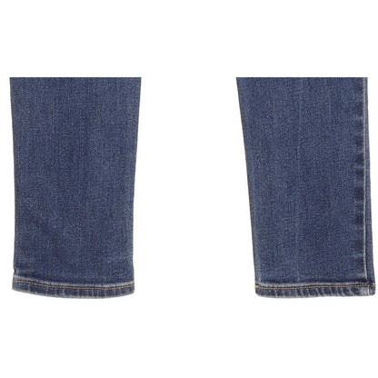 Levi's Women Blue Skinny Slim Stretch Jeans W27 L32