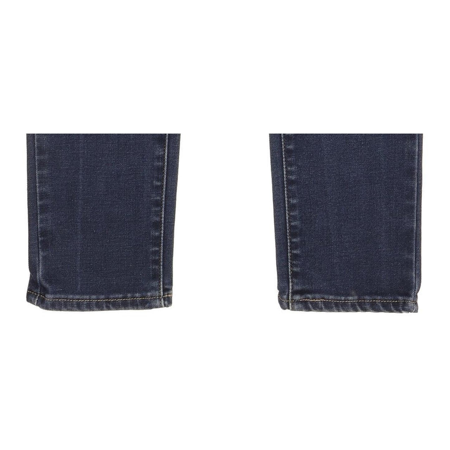 Levi's Demi Curve Women Blue Skinny Slim Stretch Jeans W28 L29
