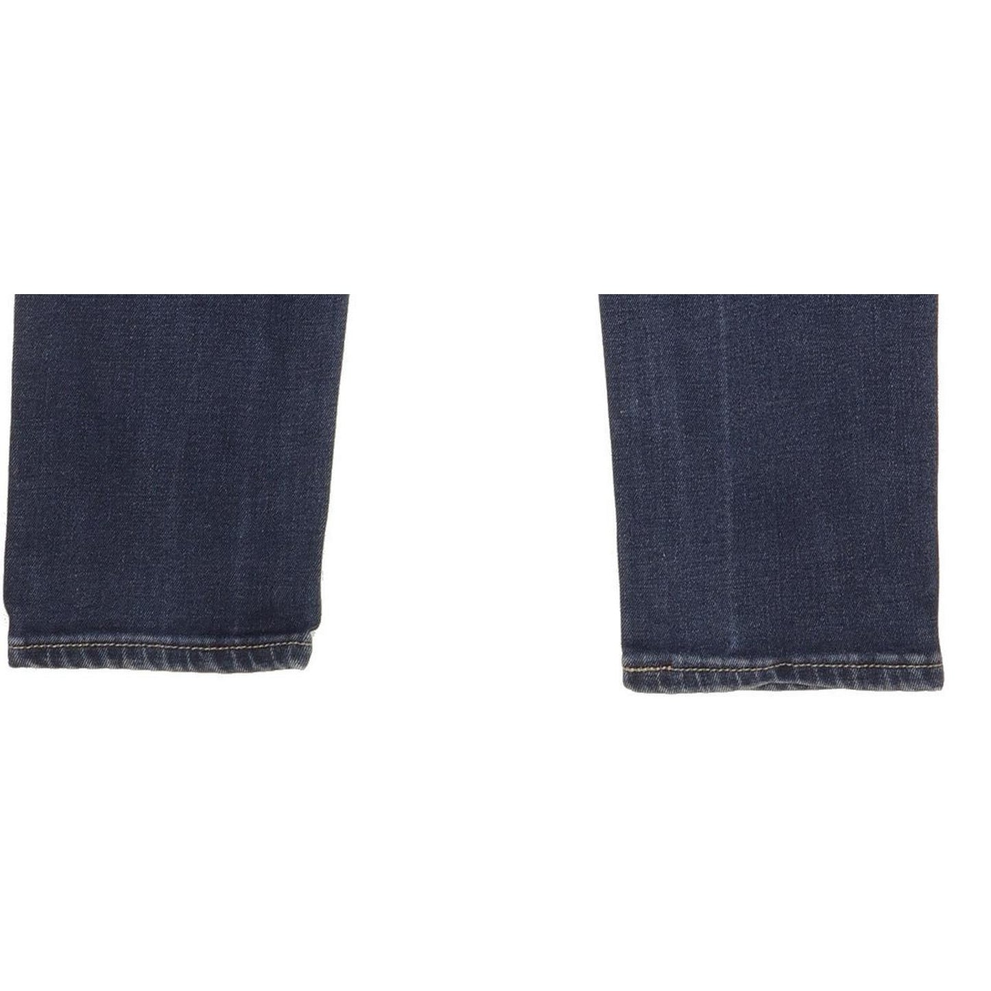 Levi's Demi Curve Women Blue Skinny Slim Stretch Jeans W28 L29