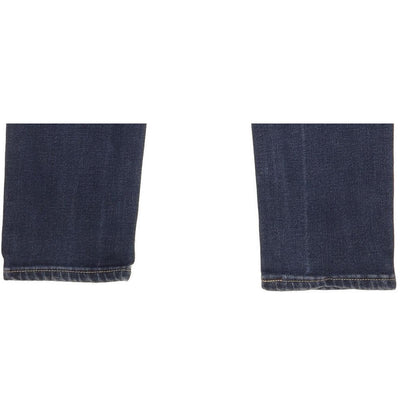 Levi's Demi Curve Women Blue Skinny Slim Stretch Jeans W28 L29
