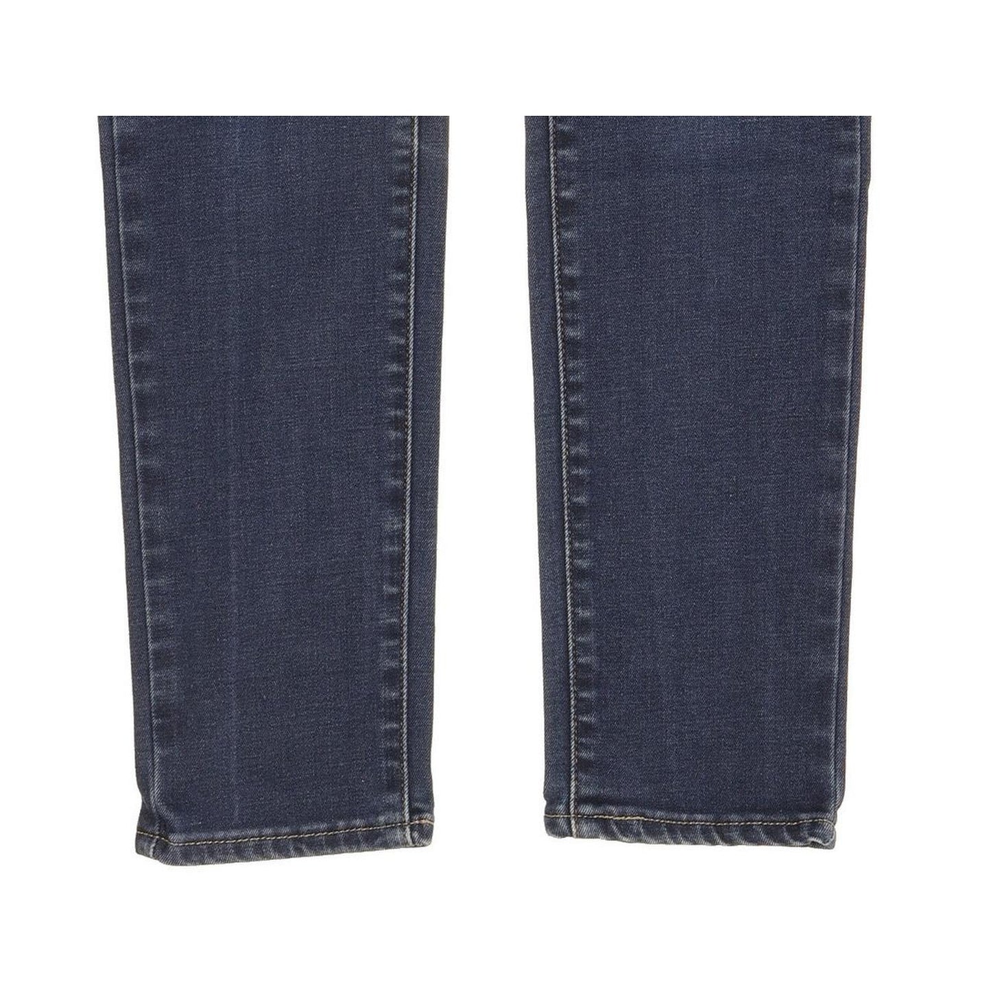 Levi's Demi Curve Women Blue Skinny Slim Stretch Jeans W28 L29