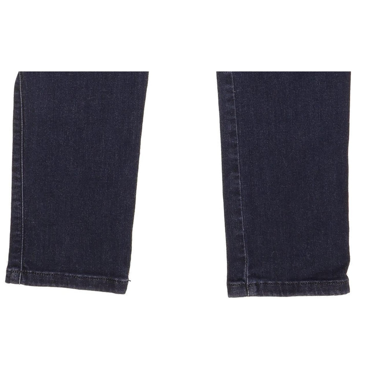Diesel Skinzee Women Navy Skinny Slim Jeans W28 L32