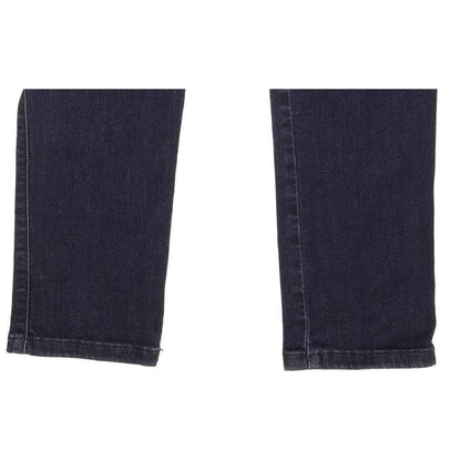 Diesel Skinzee Women Navy Skinny Slim Jeans W28 L32