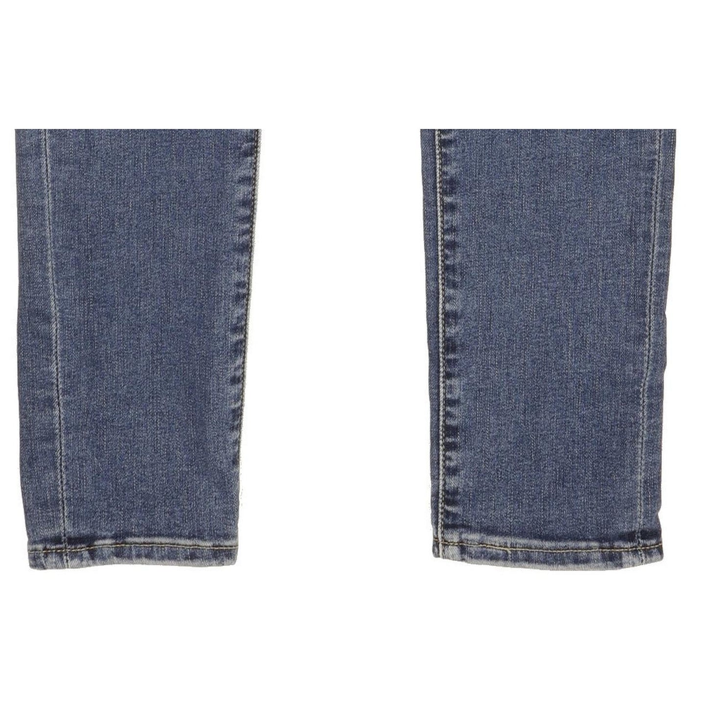 Levi's 311 Shaping Women Blue Skinny Slim Stretch Jeans W26 L32