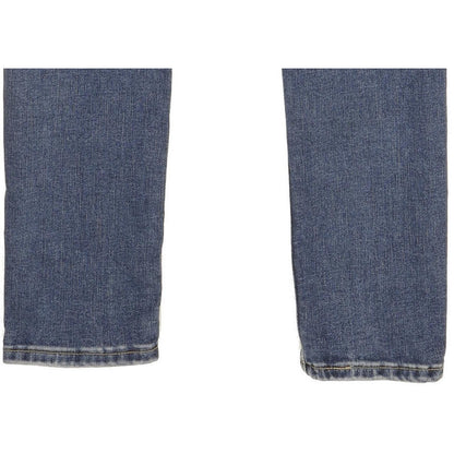 Levi's 311 Shaping Women Blue Skinny Slim Stretch Jeans W26 L32