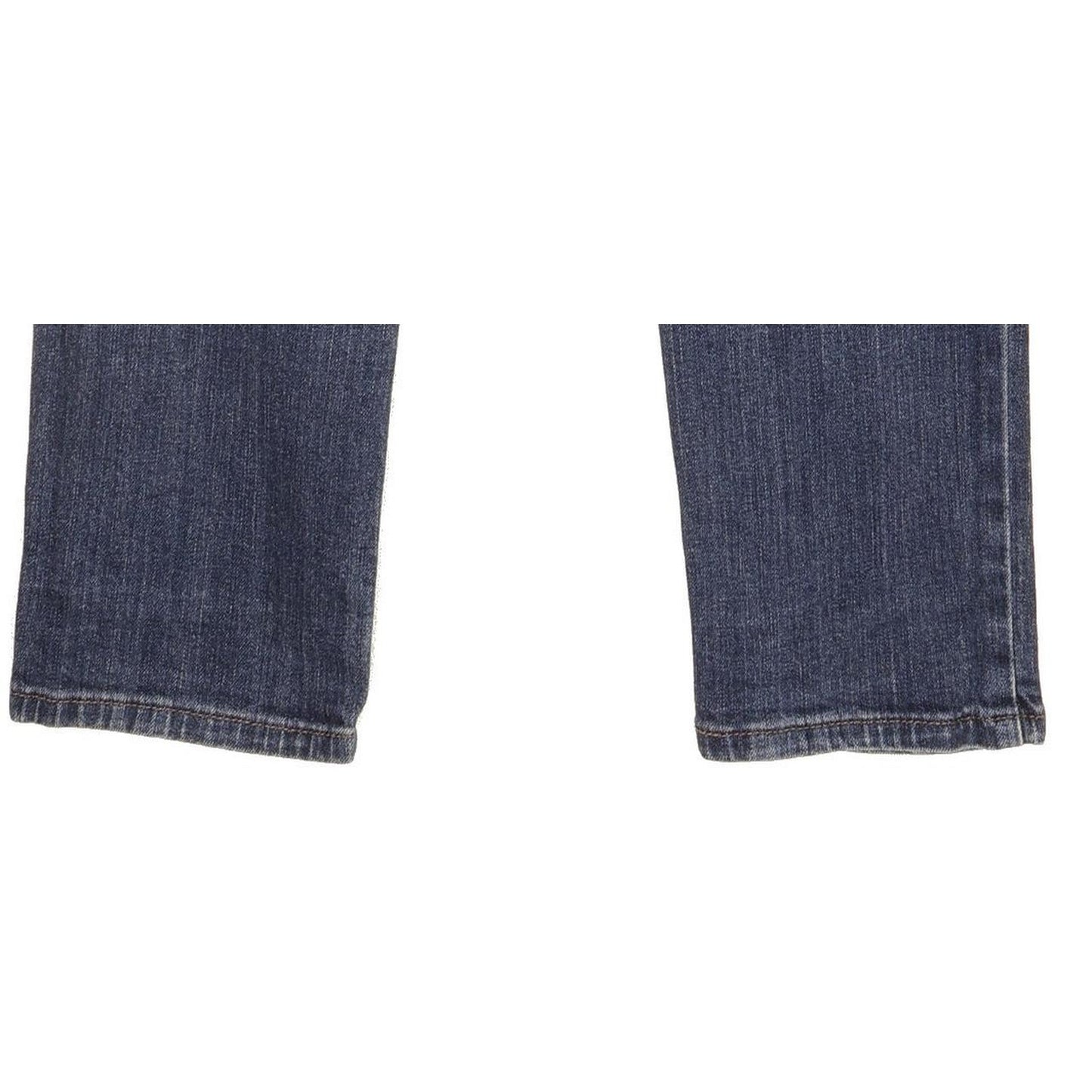 Levi's Demi Curve Women Blue Skinny Slim Stretch Jeans W30 L28