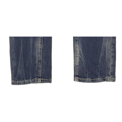G-Star Midge Women Blue Skinny Slim Stretch Jeans W30 L30