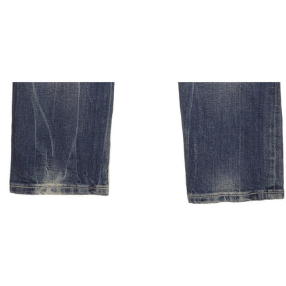 G-Star Midge Women Blue Skinny Slim Stretch Jeans W30 L30