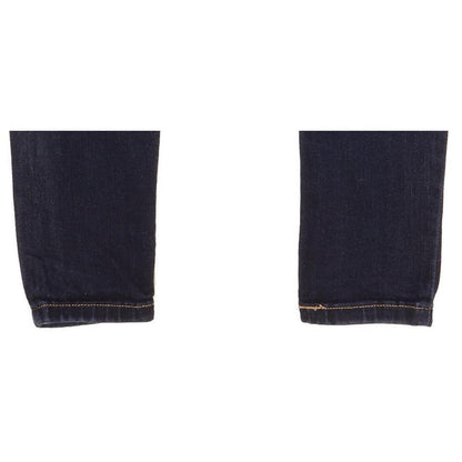 Levi's 535 Super Women Blue Skinny Slim Stretch Jeans W26 L30